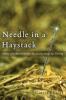 Needle in a Haystack