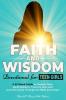 Faith and Wisdom -- Devotional for Teen Girls