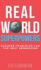 Real World Superpowers