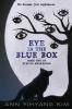 Eye in the Blue Box