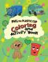 Phil the Plastic Cup Coloring and Activity Book