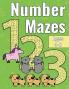 Number Mazes