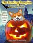The Littlest Coyote and the Howling Halloween Pumpkin