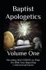 Baptist Apologetics