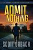 Admit Nothing