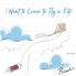 I Want to Learn to Fly a Kite