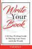 Write Your Book