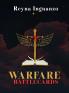 Warfare Battlecards