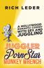 Juggler Porn Star Monkey Wrench