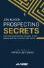 Prospecting Secrets