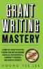 Grant Writing Mastery