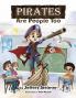 Pirates Are People Too