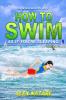 How To Swim As If You're Sleeping