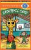 Giraffe's Adventures Basketball Camp