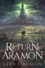 Return to Aramon - A New Moon