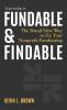 Fundable & Findable
