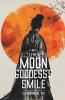 The Moon Goddess's Smile