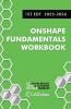 Onshape Fundamentals Workbook