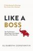 Like A Boss