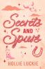 Secrets and Spurs