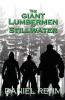 The Giant Lumbermen of Stillwater