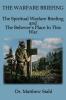 The Warfare Briefing