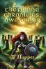 The Fianna Chronicles
