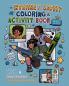 The Internet Safety Coloring & Activity Book With Olivia and Friends