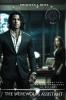 The Werewolf's Assistant