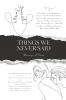 Things We Never Said