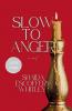 Slow to Anger (Large Print)