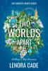 Two Worlds Apart
