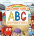 Hero and Haul's ABC Adventure