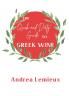 The Quick and Dirty Guide to Greek Wine
