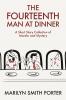 The Fourteenth Man At Dinner