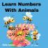 Learn Numbers With Animals