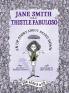 Jane Smith aka Thistle Fabuloso