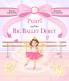 Pearl and her Big Ballet Debut