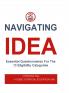 Navigating IDEA Essential Questionnaires For The 13 Eligibility Categories