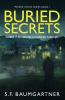 Buried Secrets - Where It All Begins