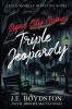 Cigar City Crimes Triple Jeopardy