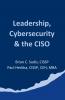 Leadership Cybersecurity & the CISO