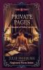 Private Pages