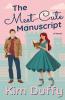 The Meet-Cute Manuscript