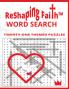 ReShaping Faith™ Word Search