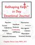 ReShaping Faith™ 21 Day Devotional Journal