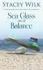 Sea Glass Out of Balance