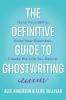 The Definitive Guide to Ghostwriting