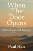 When The Door Opens