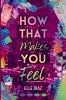 How That Makes You Feel